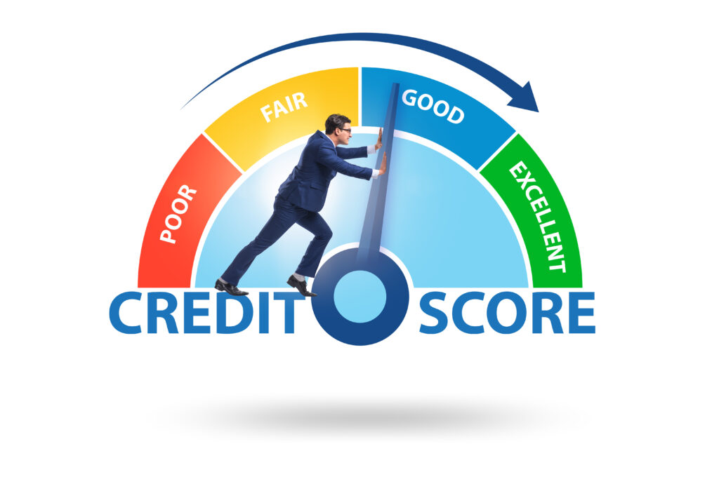 How to Improve Your Credit Score Quickly: The Master Guide