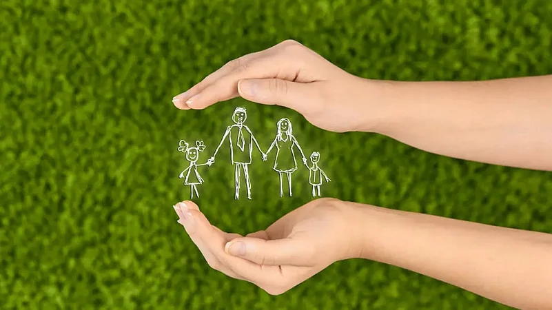 How to Choose the Right Life Insurance Policy for Your Family