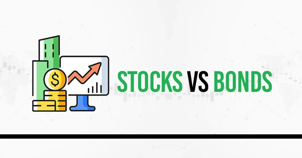 Build a Safer Portfolio: Stocks and Bonds Explained